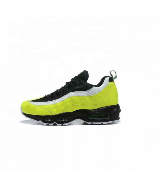 2020 sneakers casual running shoes new arrival air athletic sports yellow shoes for mens 