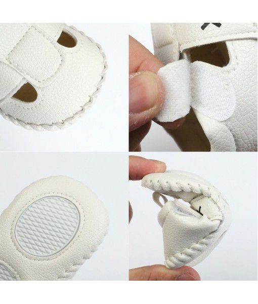 Americano fork style baby sandals Baby Toddler shoes baby toddler shoes baby shoes