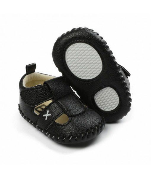 Americano fork style baby sandals Baby Toddler shoes baby toddler shoes baby shoes