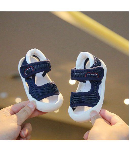 Children's sandals children's sandals 2022 new girls' sandals children's indoor boys' sandals baby sandals