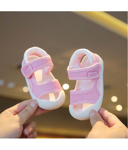 Children's sandals children's sandals 2022 new girls' sandals children's indoor boys' sandals baby sandals